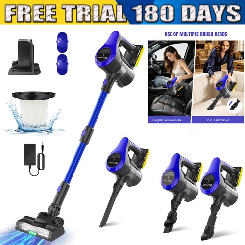 6000w cordless vacuum cleaner - 6000w,
