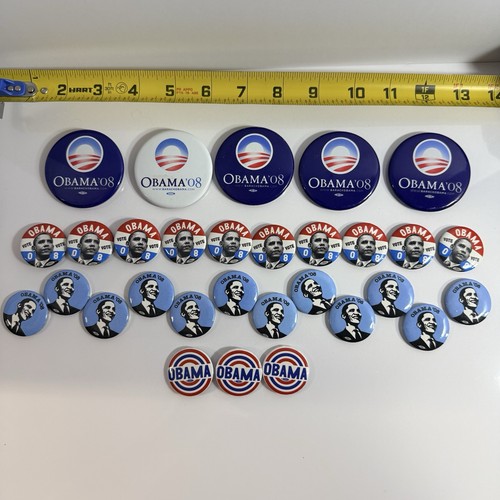 Large barack obama 2008 - large,
