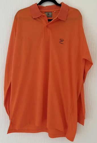 Emanuel jeans bright orange - emanuel,