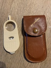 Vintage Map Measurer In