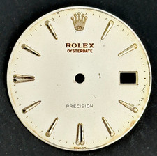 Vintage Rolex Oysterdate