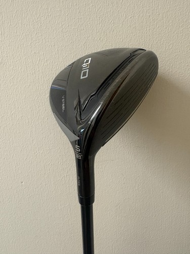 Taylormade qi10 fairway wood - taylormade, 5
