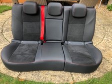 RenaultSport Renault RS Megane MK3 RS275 Trophy RS250 2009-2016 Rear Bench Seat 