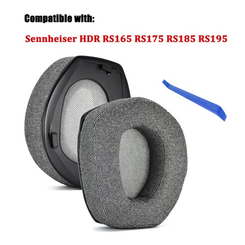 2pcs earpads ear cover for - 2pcs,