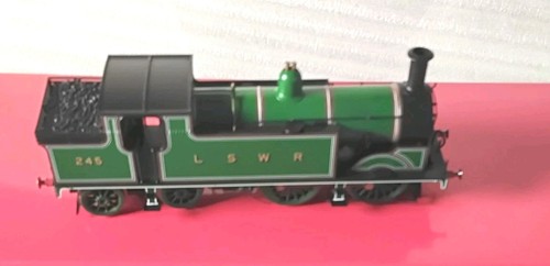 Hornby nrm special - nrm,