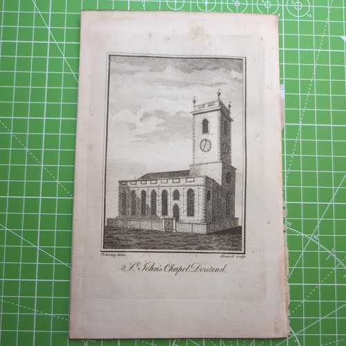 Original 1795 antique - original,