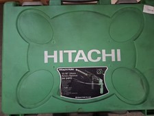 Hitachi Power Tool 