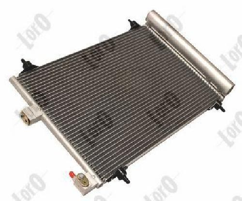 Genuine abacus condenser air - abacus,