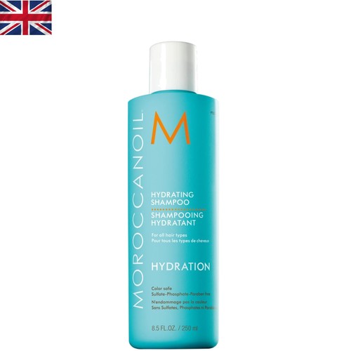 Gentle hydrating shampoo with - shampoo,