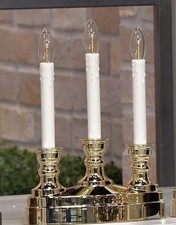 Bethlehem Lights Adjust 3 Tier
