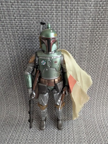 Star wars black series inch - star,