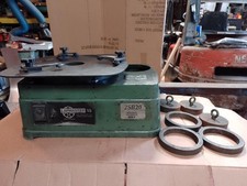 Lapmaster 15 Bench Top Lapping