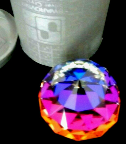 Swarovski vintage large 60mm - vintage,