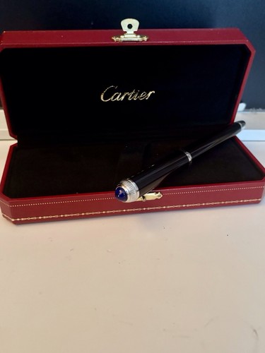 Cartier ballpoint - r,
