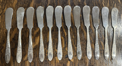 Vintage national silver - national, co
