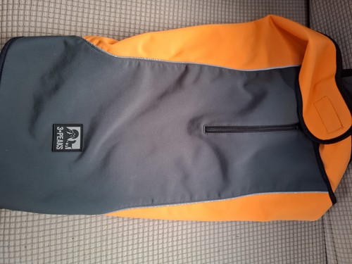 Three peaks size large - ,,