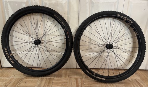 Wtb asym i29 12x148 15x110 - i29,