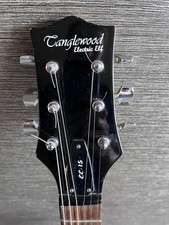 Tanglewood Elf Half Size