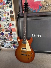 Vintage Samick DLR-20DS/OS