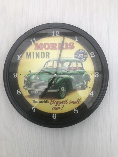 Wall clock - wall,