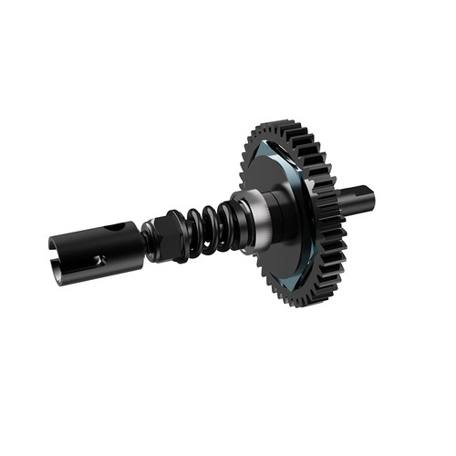 Rlaarlo limited slip - rlaarlo,