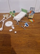 Playmobil Hospital Bundle