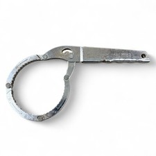 Vintage Turny Filter