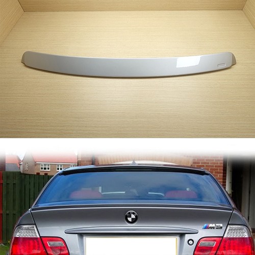 Style roof spoiler abs - a,