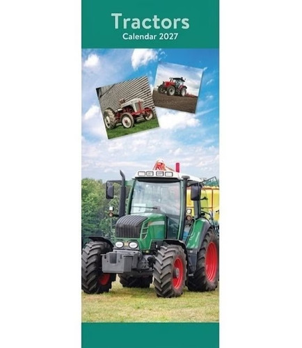 Tallon 2027 calendars - tallon,