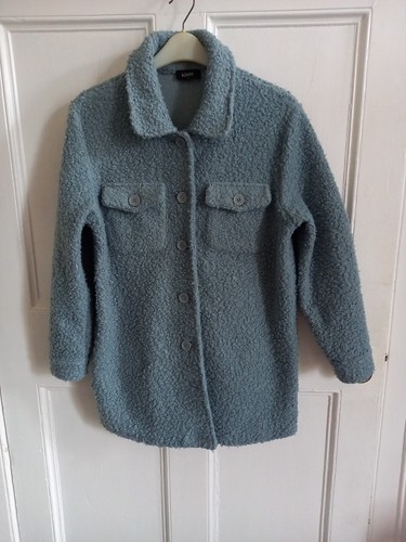 Ladies long pale - ladies', bouclé