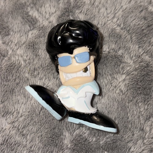 Tech deck dude spin - dude, no