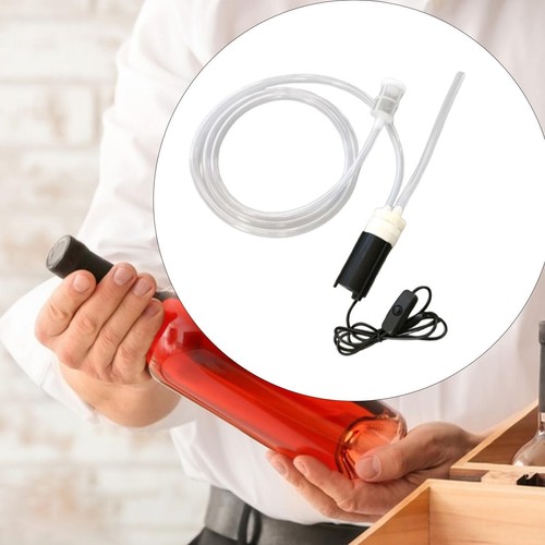 Wines pump transfer - transfer,
