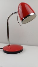 Dunelm Retro Style Red