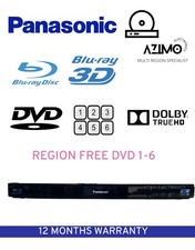 Panasonic SA-BTT270 3D DVD