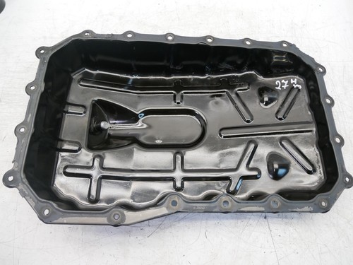 Oil pan for - mg, ldv