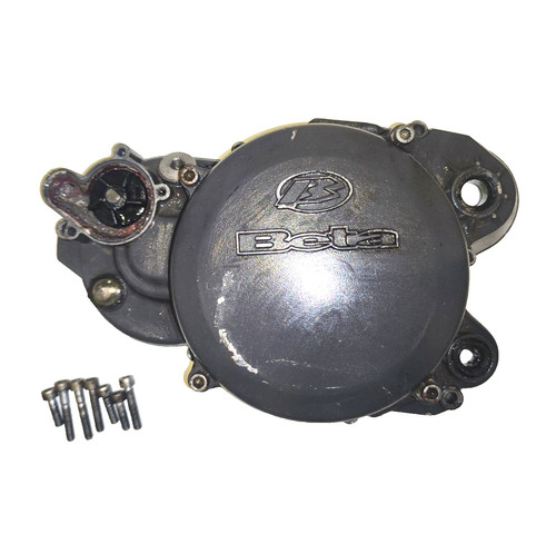 Beta rev3 trials bike engine - bike,