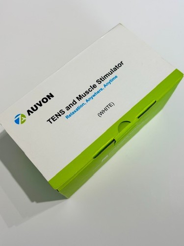 Auvon tens and muscle - auvon,
