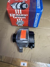 Rover 213 Alternator New Old