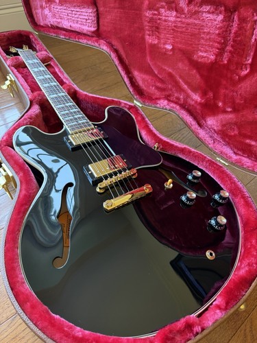 2022 gibson 345 gloss - 2022,