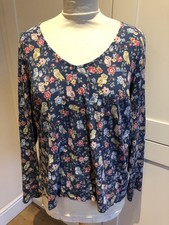 Cath Kidston Blue Floral