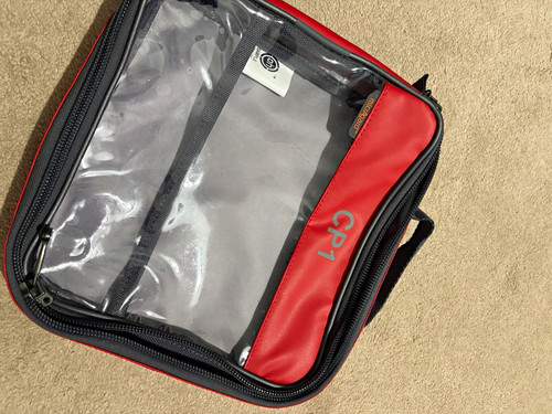 Openhouse cp1 emergency pouch - cp1,