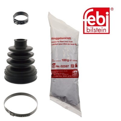 Febi 100206 premium - 100206,