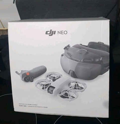 Dji neo drone motion - neo,