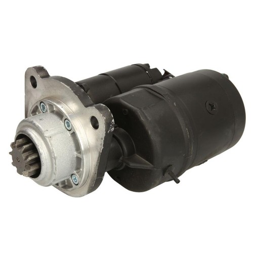 Starter fits fiat - 1000, s