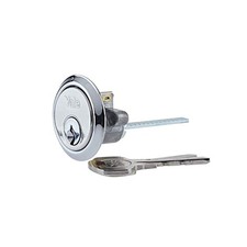 Yale Replacement Rim Cylinder