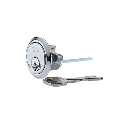 Yale replacement rim cylinder - replacement,