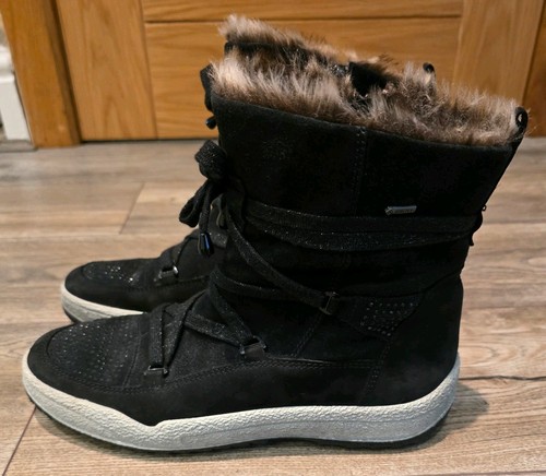 Womens ara ankle boots - womens, uk