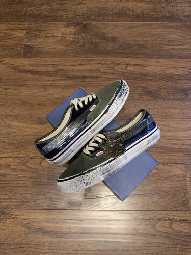 Vans premium authentic - vans,