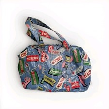 Cath Kidston Blue Seaside