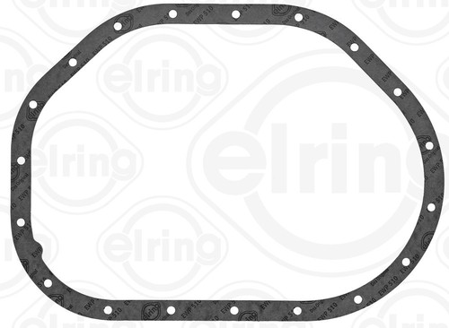 Elring 774 015 gasket oil - elring, gasket,